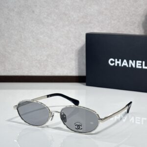 New Collection Chanel Glasses 473