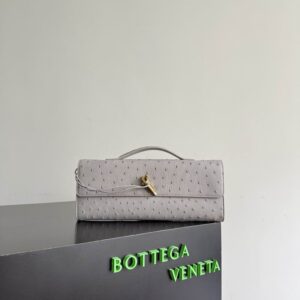 New Collection Bottega Veneta(Original Version) Bag 085 6 805241 31x13x3cm T (10) 2003859