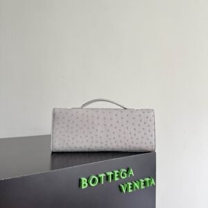 New Collection Bottega Veneta(Original Version) Bag 085 7 805241 31x13x3cm T (11) 2003858