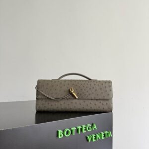 New Collection Bottega Veneta(Original Version) Bag 085 8 805241 31x13x3cm T (19) 2003868