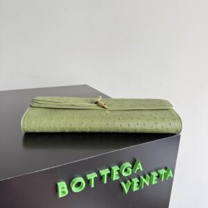 New Collection Bottega Veneta(Original Version) Bag 085 4 805241 31x13x3cm T (4) 2003847