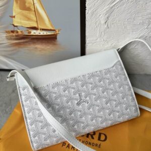 New Collection Goyard Bag 091 2 8063 21x4x16cm YT (34) 1994669