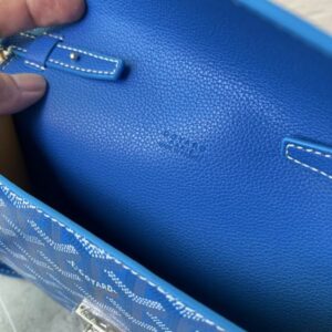 New Collection Goyard Bag 091 4 8063 21x4x16cm YT (49) 1994645