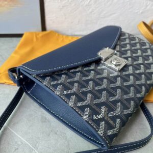 New Collection Goyard Bag 091 7 8063 21x4x16cm YT (55) 1994630