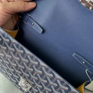 New Collection Goyard Bag 091 8 8063 21x4x16cm YT (58) 1994627