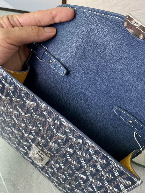 New Collection Goyard Bag 091 New Collection Goyard Bag 091