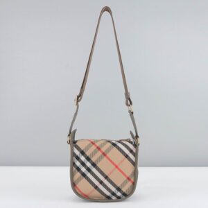 New Collection Burberry(Original Version) Bag 158 2 81196571 19x9x17.5cm HQ (3) 1990042