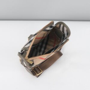 New Collection Burberry(Original Version) Bag 158 6 81196571 19x9x17.5cm HQ (8) 1990037