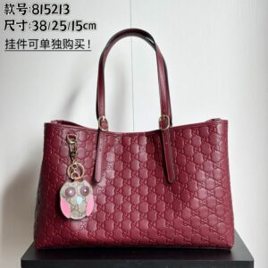 New Collection GC Bag 1086
