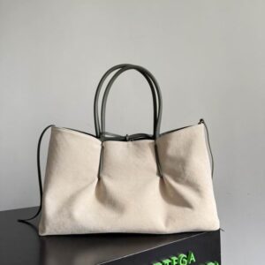 New Collection Bottega Veneta(Original Version) Bag 096 11 817166 43x23x17.5cm T (7) 2004860