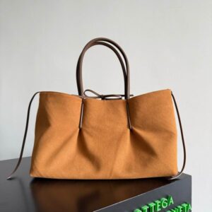 New Collection Bottega Veneta(Original Version) Bag 096 12 817166 43x23x17.5cm T (7) 2004878