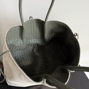 New Collection Bottega Veneta(Original Version) Bag 096 14 817166 43x23x17.5cm T (9) 2004858