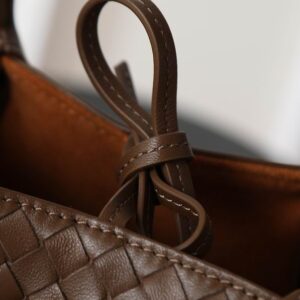 New Collection Bottega Veneta(Original Version) Bag 098 4 819004 24x15x14cm T (7) 2004905