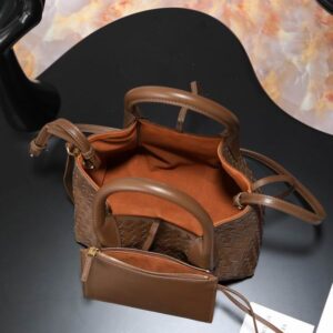 New Collection Bottega Veneta(Original Version) Bag 098 5 819004 24x15x14cm T (8) 2004904