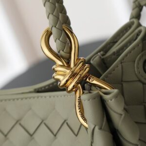 New Collection Bottega Veneta(Original Version) Bag 092 11 835921 29.5x18.5x17.5cm T (16) 2004731