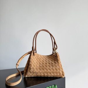 New Collection Bottega Veneta(Original Version) Bag 091 3 835921 29.5x18.5x17.5cm T (1) 2004702