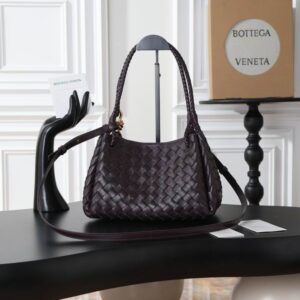 New Collection Bottega Veneta(Original Version) Bag 091 4 835921 29.5x18.5x17.5cm T (2) 2004666