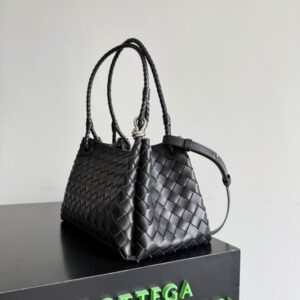 New Collection Bottega Veneta(Original Version) Bag 092 4 835921 29.5x18.5x17.5cm T (2) 2004718