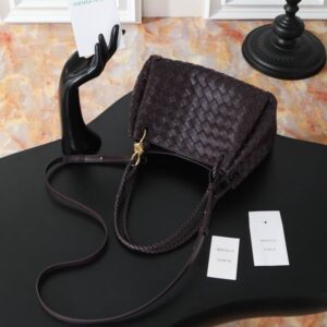 New Collection Bottega Veneta(Original Version) Bag 091 5 835921 29.5x18.5x17.5cm T (4) 2004664