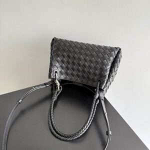 New Collection Bottega Veneta(Original Version) Bag 092 5 835921 29.5x18.5x17.5cm T (5) 2004715