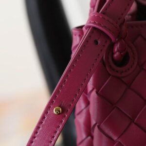 New Collection Bottega Veneta(Original Version) Bag 091 7 835921 29.5x18.5x17.5cm T (7) 2004670