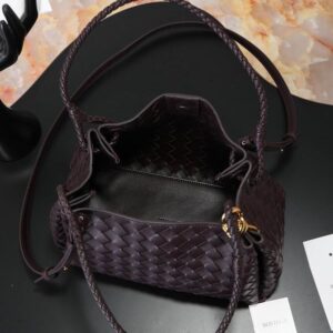 New Collection Bottega Veneta(Original Version) Bag 091 8 835921 29.5x18.5x17.5cm T (8) 2004660