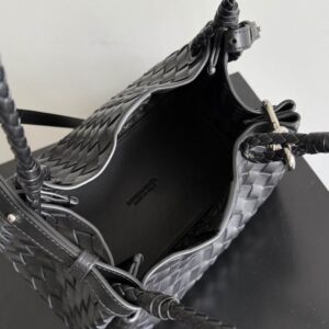 New Collection Bottega Veneta(Original Version) Bag 092 8 835921 29.5x18.5x17.5cm T (8) 2004712