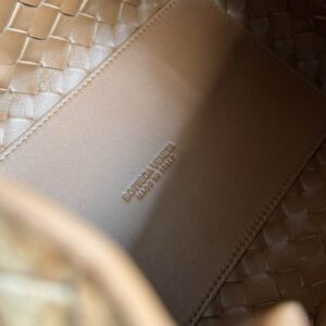 New Collection Bottega Veneta(Original Version) Bag 091 9 835921 29.5x18.5x17.5cm T (9) 2004690