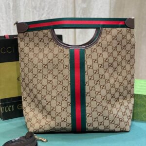 New Collection GC Bag 1085 7 865452 35x39.5x14.5cm DF 2色 (11) 1988089
