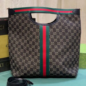 New Collection GC Bag 1085 4 865452 35x39.5x14.5cm DF 2色 (2) 1988098