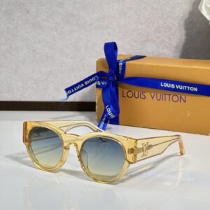 New Collection LV Glasses 326