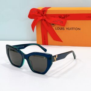 New Collection LV Glasses 339