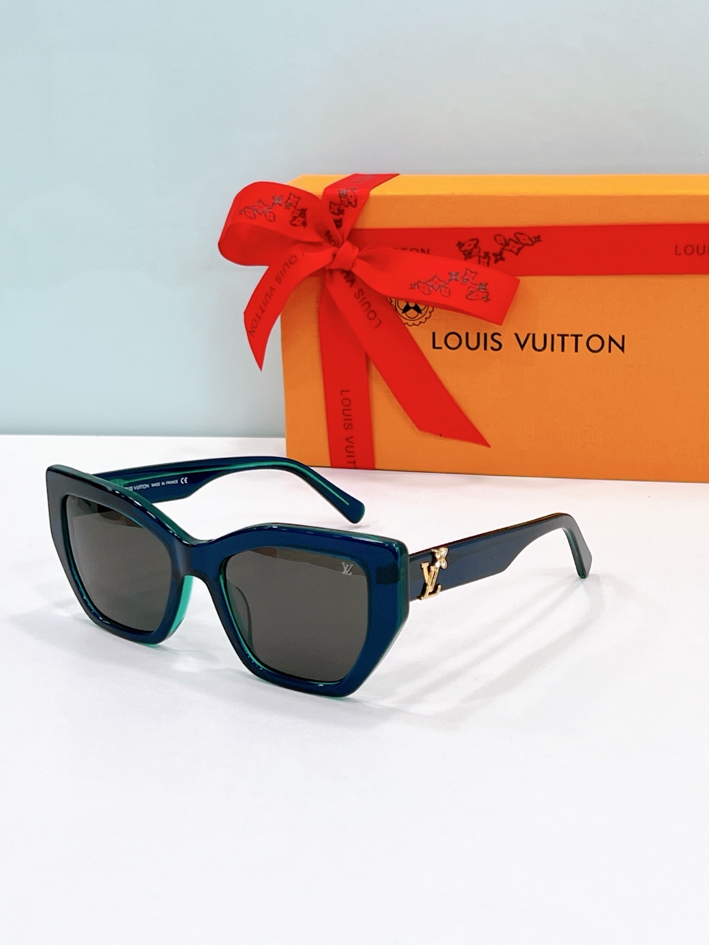 New Collection LV Glasses 339 New Collection LV Glasses 339