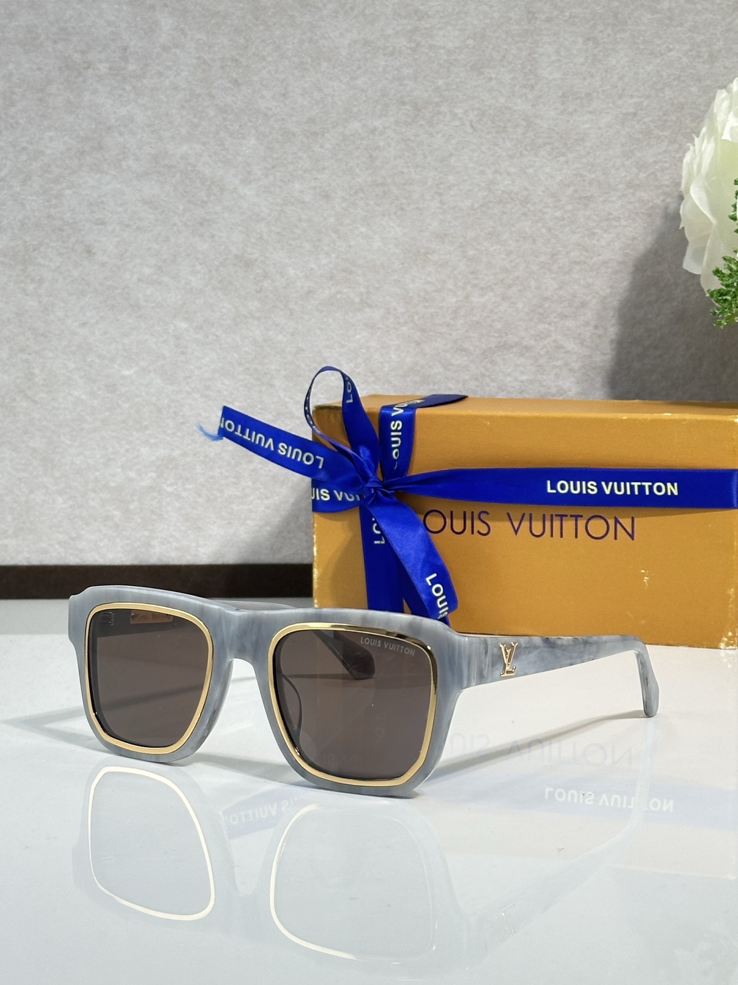New Collection LV Glasses 319 New Collection LV Glasses 319