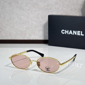 New Collection Chanel Glasses 473