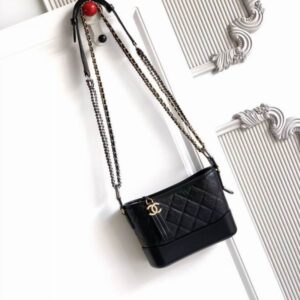 New Collection Chanel Bag 975