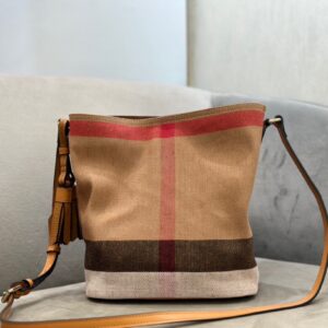 New Collection Burberry(Original Version) Bag 130