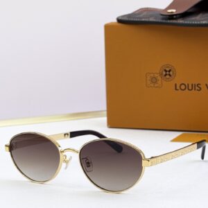 New Collection LV Glasses 334 2 94769fc5