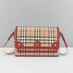 New Collection Burberry(Original Version) Bag 156
