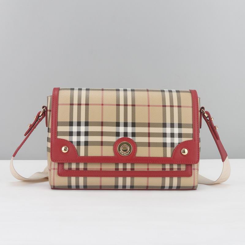 New Collection Burberry(Original Version) Bag 156 New Collection Burberry(Original Version) Bag 156