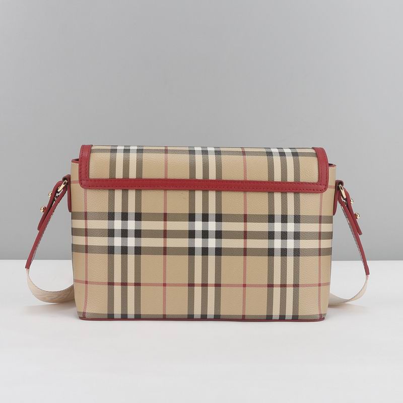 New Collection Burberry(Original Version) Bag 156 New Collection Burberry(Original Version) Bag 156