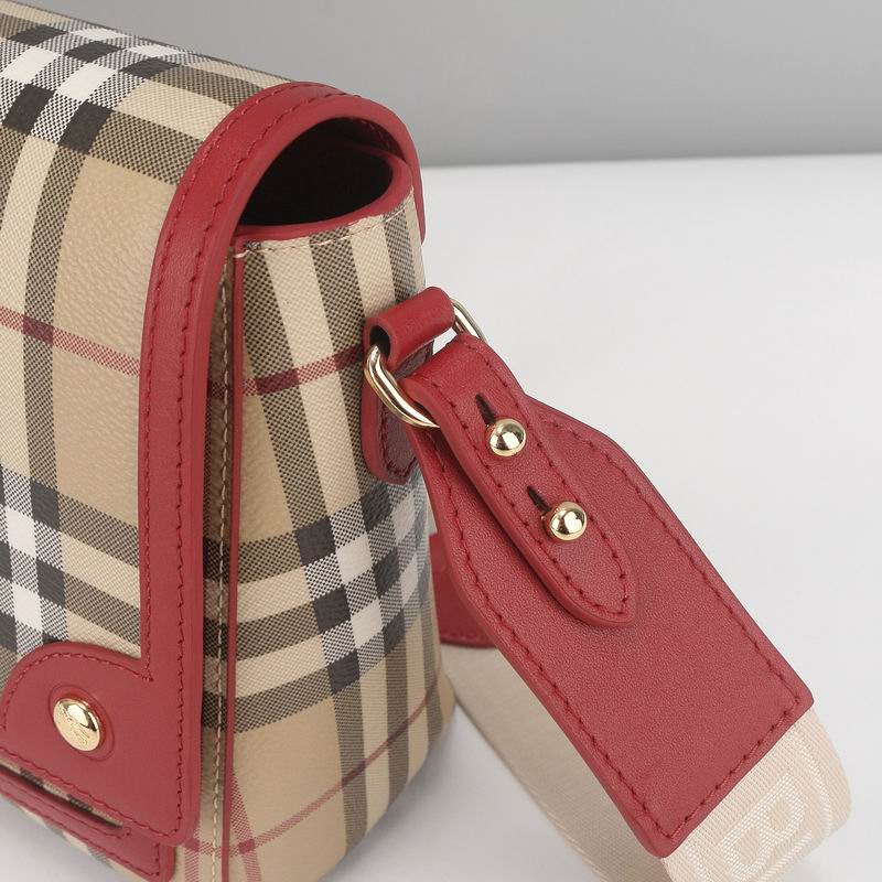 New Collection Burberry(Original Version) Bag 156 New Collection Burberry(Original Version) Bag 156