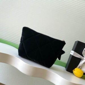 New Collection Chanel(Original Version) Bag 962 2 AP4847 15.6x26x9cm XZ (3) 1999487