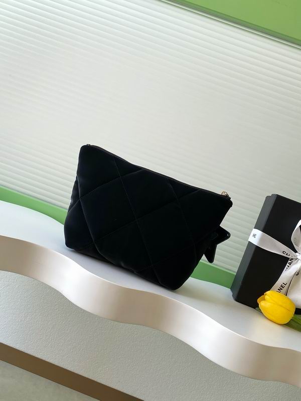 New Collection Chanel(Original Version) Bag 962 New Collection Chanel(Original Version) Bag 962