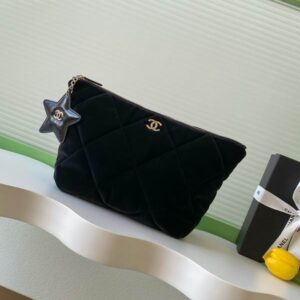 New Collection Chanel(Original Version) Bag 961