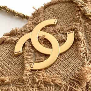 New Collection Chanel(Original Version) Bag 955 4 AS0001 27cm XZ (6) 1999358