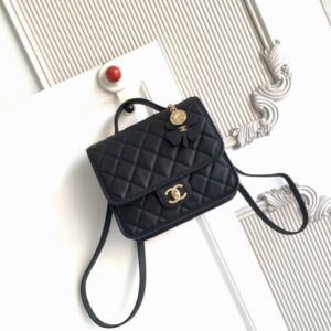 New Collection Chanel(Original Version) Bag 963