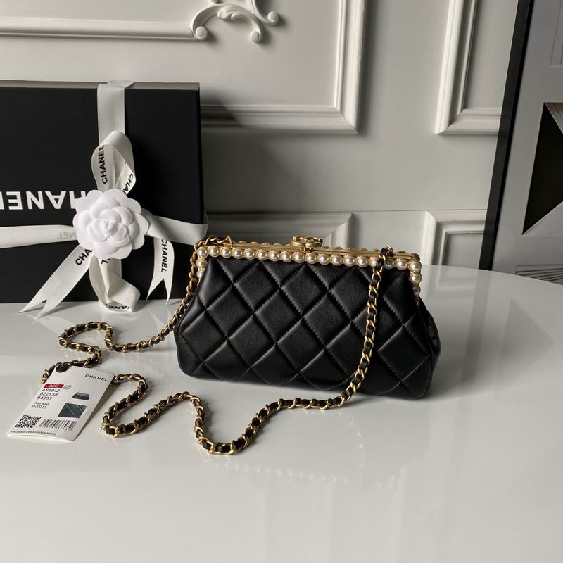 New Collection Chanel(Original Version) Bag 960 New Collection Chanel(Original Version) Bag 960
