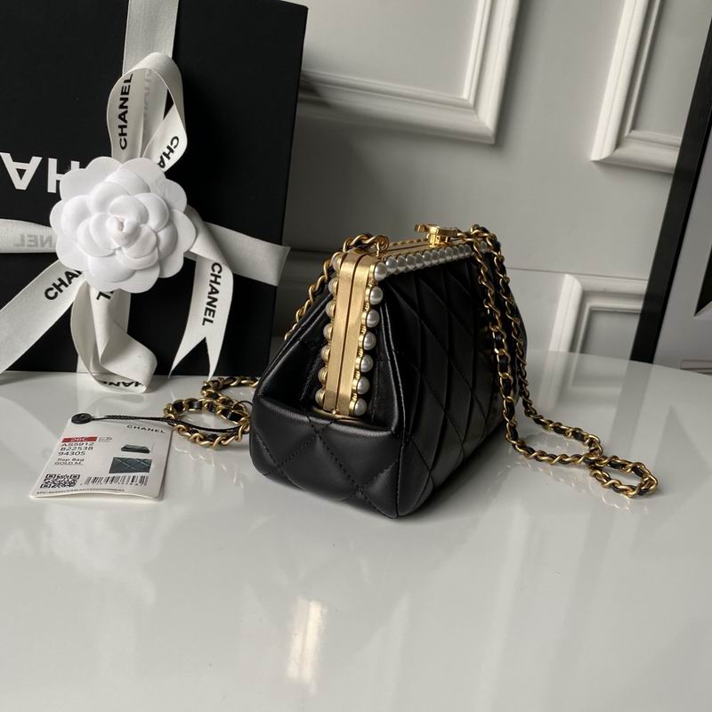 New Collection Chanel(Original Version) Bag 960 New Collection Chanel(Original Version) Bag 960
