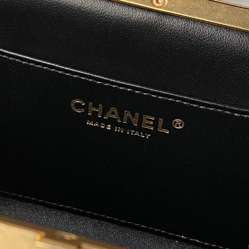 New Collection Chanel(Original Version) Bag 960 New Collection Chanel(Original Version) Bag 960